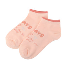 画像をギャラリービューアに読み込む, 女の子 靴下 キッズ 子供 くるぶしソックス かわいい カラーソックス 19 - 24cm 小学生 中学生 女子 スニーカー丈 くつ下 くつした 綿混 コットン 高校生 おしゃれ デザイン