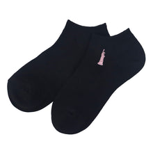 画像をギャラリービューアに読み込む, 靴下 キッズ 子供 ソックス スポーツ 19 - 24cm くつ下 くつした 綿混 コットン 学生 制服 女子 小学生 中学生 高校生 EAST BOY イーストボーイ