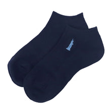 画像をギャラリービューアに読み込む, 靴下 キッズ 子供 ソックス スポーツ 19 - 24cm くつ下 くつした 綿混 コットン 学生 制服 女子 小学生 中学生 高校生 EAST BOY イーストボーイ