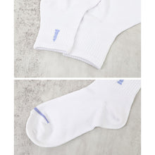 画像をギャラリービューアに読み込む, イーストボーイ リッチェルショートソックス 19 - 24cm 学生 レディース 通学 学校 くつ下 くつした 綿混 コットン キッズ ジュニア 制服 女の子 小学生 中学生 高校生 EAST BOY