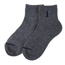 画像をギャラリービューアに読み込む, イーストボーイ リッチェルショートソックス 19 - 24cm 学生 レディース 通学 学校 くつ下 くつした 綿混 コットン キッズ ジュニア 制服 女の子 小学生 中学生 高校生 EAST BOY