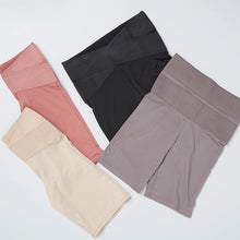 画像をギャラリービューアに読み込む, レギンス レディース 3分丈 M ~ 3L スパッツ インナー 下着 女性 ストレッチ 快適 伸縮 お腹ぽっこり 大きいサイズ 下腹 着圧 加圧 着痩せ 補正 補正下着 補整 補整下着 ガードル