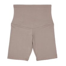 画像をギャラリービューアに読み込む, レギンス レディース 3分丈 M ~ 3L スパッツ インナー 下着 女性 ストレッチ 快適 伸縮 大きいサイズ 下腹 着圧 加圧 着痩せ 補正 補正下着 補整 補整下着 骨盤 ガードル