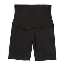 画像をギャラリービューアに読み込む, レギンス レディース 3分丈 M ~ 3L スパッツ インナー 下着 女性 ストレッチ 快適 伸縮 大きいサイズ 下腹 着圧 加圧 着痩せ 補正 補正下着 補整 補整下着 骨盤 ガードル