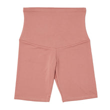 画像をギャラリービューアに読み込む, レギンス レディース 3分丈 M ~ 3L スパッツ インナー 下着 女性 ストレッチ 快適 伸縮 大きいサイズ 下腹 着圧 加圧 着痩せ 補正 補正下着 補整 補整下着 骨盤 ガードル