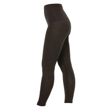 画像をギャラリービューアに読み込む, レギンス レディース 10分丈 M ~ LL スパッツ インナー 下着 女性 ストレッチ 快適 伸縮 大きいサイズ 下腹 着圧 加圧 着痩せ 補正 補正下着 補整 補整下着 骨盤 ガードル