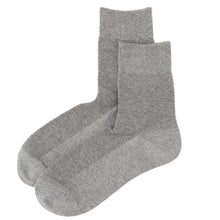 画像をギャラリービューアに読み込む, ひろしコラボソックス 鹿の子ショートソックス メンズ 靴下 23-25cm ビジネスソックス スクールソックス カジュアル 消臭 男性 男子 紳士 ショートソックス