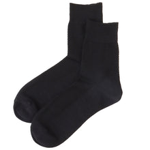 画像をギャラリービューアに読み込む, ひろしコラボソックス 鹿の子ショートソックス メンズ 靴下 23-25cm ビジネスソックス スクールソックス カジュアル 消臭 男性 男子 紳士 ショートソックス