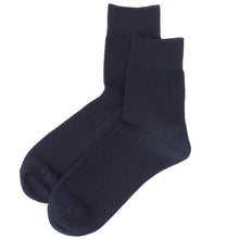 画像をギャラリービューアに読み込む, ひろしコラボソックス 鹿の子ショートソックス メンズ 靴下 23-25cm ビジネスソックス スクールソックス カジュアル 消臭 男性 男子 紳士 ショートソックス