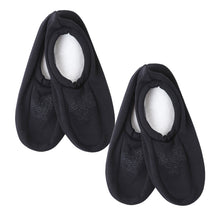 画像をギャラリービューアに読み込む, ルームソックス 滑り止め レディース 22-24cm ルームシューズ 冬 スリッパ 洗える 室内 室内履き 女性 婦人 おしゃれ 上品 刺しゅう 通年