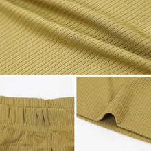 画像をギャラリービューアに読み込む, ワイドパンツ 太リブパンツ レディース 秋 10分丈 ボトム ズボン M-L L-LL 大人可愛い 無地 ゆったり 美脚 婦人 女性 カジュアル 通勤 ロングパンツ 体型カバー