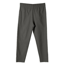 画像をギャラリービューアに読み込む, ストレッチパンツ レディース 秋 10分丈 ボトム ズボン M-L L-LL 大人可愛い 無地 美脚 婦人 女性 カジュアル 通勤 ロングパンツ テーパードパンツ すっきり きれいめ オフィスカジュアル