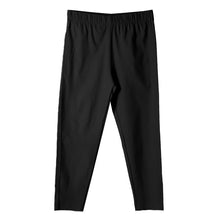 画像をギャラリービューアに読み込む, ストレッチパンツ レディース 秋 10分丈 ボトム ズボン M-L L-LL 大人可愛い 無地 美脚 婦人 女性 カジュアル 通勤 ロングパンツ テーパードパンツ すっきり きれいめ オフィスカジュアル