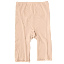 画像をギャラリービューアに読み込む, 肌着 ストレッチ ボトム 5分丈 レディース 綿混 日本製 M L LL 婦人 吸湿 通気性 快適 やさしい パンツ マチ ピーチ モカ ローズ (在庫限り)