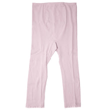 画像をギャラリービューアに読み込む, 肌着 ストレッチ ボトム 7分丈 レディース 綿混 日本製 M L LL (婦人 吸湿 通気性 快適 やさしい パンツ マチ ピーチ モカ ローズ) (在庫限り)