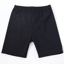 画像をギャラリービューアに読み込む, 日本製 キッズ スポーツ 裏起毛 スパッツ 3分丈 冬 105cm~150cm オーバーパンツ アンダーパンツ スポーツインナー 子供 ジュニア 男の子 女の子 uvカット レギンス スカート下 下履き 重ね履き