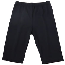 画像をギャラリービューアに読み込む, 日本製 キッズ スポーツ 裏起毛 スパッツ 5分丈 冬 105cm~150cm オーバーパンツ アンダーパンツ スポーツインナー 子供 ジュニア 男の子 女の子 レギンス スカート下 下履き 重ね履き uvカット