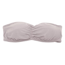 画像をギャラリービューアに読み込む, チューブトップ ブラ ノンワイヤー ブラジャー 背中レース M・L (チューブブラ バックレース 見せブラ かわいい ノンワイヤーブラ レディース オフショルダー インナー 下着 女性 無地 カラー) (在庫限り)