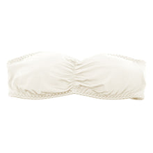 画像をギャラリービューアに読み込む, チューブトップ ブラ ノンワイヤー ブラジャー 背中レース M・L (チューブブラ バックレース 見せブラ かわいい ノンワイヤーブラ レディース オフショルダー インナー 下着 女性 無地 カラー) (在庫限り)