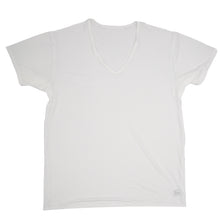 画像をギャラリービューアに読み込む, メンズ インナー Tシャツ 半袖 Vネック 汗対策 汗取り付き 涼しい 冷感 薄い 夏 吸汗速乾 ムレない ストレッチ 伸びる 伸縮性 汗染み防止 下着 肌着 汗で蒸れにくい 脇部分2重 汗シート 白 黒 M L LL