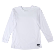 画像をギャラリービューアに読み込む, ホカロン 裏起毛 メンズ 長袖 シャツ 保温 あったかインナー 丸首 M L LL 背中あて付き 男性 紳士 シャツ 肌着 防寒 インナー 大きいサイズ 秋冬 温活 ストレッチ ぽかぽか 温かい