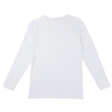 画像をギャラリービューアに読み込む, 綿100% 長袖 シャツ 秋冬 保温 メンズ あったかインナー 丸首 M L LL 裏微起毛 薄手 シャツ インナー 防寒 ストレッチ あたたかい 暖かい 温活 あったか 下着 静電気防止 男性 紳士 肌着 保温 寒さ対策 冷え対策