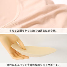 画像をギャラリービューアに読み込む, レディース 美尻ショーツ 尻パッド付き ショーツ ヒップアップ S M L 婦人 下着 パンツ ヒップパッド付き デスクワーク ボリュームアップ 美尻 コスプレ ドレス パンティ 補正 補整下着