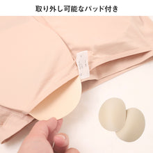 画像をギャラリービューアに読み込む, レディース 美尻ショーツ 尻パッド付き ショーツ 1分丈 ヒップアップ S M L 婦人 下着 パンツ ヒップパッド付き デスクワーク ボリュームアップ 美尻 コスプレ ドレス パンティ 補正 補整下着