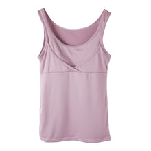 画像をギャラリービューアに読み込む, タンクトップ レディース カップ付き 昼夜兼用 24時間使える M L LL ブラトップ ナイトブラ ナイトブラトップ 寝る時 リラックス 無地 下着 インナー 締め付けない 楽 らくちん 揺れ 流れ 軽減 痛くない 20代 30代 40代 50代 60代