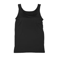 画像をギャラリービューアに読み込む, ホカロン 裏起毛 タンクトップ カップ付き レディース 薄手 保温 あったかインナー 丸首 M L LL あったか 女性 婦人 シャツ 肌着 防寒 インナー 大きいサイズ 秋冬 温活 ストレッチ ぽかぽか 温かい