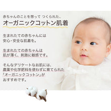 画像をギャラリービューアに読み込む, 新生児 肌着 セット 綿100 5枚組 出産準備 出産祝い 50-60cm 綿100% コットン オーガニックコットン 男の子 女の子 かわいい ベビー服 肌着セット コンビ肌着 下着 ギフト ハート