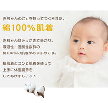 画像をギャラリービューアに読み込む, 新生児 肌着 セット 綿100 5枚組 出産準備 出産祝い 50-60cm 綿100% コットン 男の子 女の子 かわいい ベビー服 肌着セット コンビ肌着 下着 ギフト