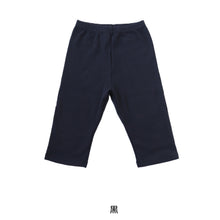 画像をギャラリービューアに読み込む, キッズ スパッツ レギンス 綿 膝上 5分丈 100cm~160cm 子供 子ども 女の子 男の子 ジュニア インナー パンツ 黒 深ばき ひざ丈 保育園 小学生 下着