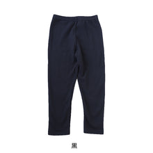 画像をギャラリービューアに読み込む, 【3枚セット】ガールズスパッツ 7分丈スパッツ 黒 100cm~160cm (子供 子ども 女の子 男の子 ジュニア インナー パンツ 黒 深ばき ひざ下 保育園 小学生 下着)