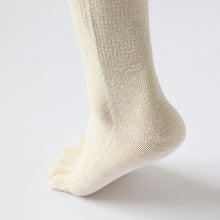 画像をギャラリービューアに読み込む, ヘンプ 麻 靴下 5本指 ソックス メンズ レギュラー丈 日本製 24-27cm 奈良 通気性 丈夫 涼しい 蒸れない  吸湿性 防臭 さらさら サラサラ ユニセックス レディース アウトドア 24cm 25cm 26cm 27cm (在庫限り)
