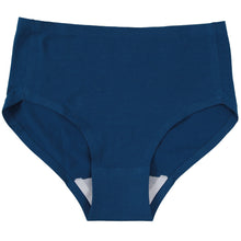 画像をギャラリービューアに読み込む, サニタリーショーツ シームレス レディース 昼用 羽根つき対応 M~LL (生理用ショーツ 綿 生理用パンツ ひびきにくい 吸汗速乾 羽つき 防臭) (在庫限り)