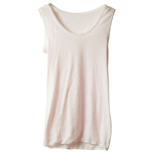 画像をギャラリービューアに読み込む, 綿100% タンクトップ レディース インナー M~LL (下着 綿 締め付けない ガーゼ 肌着 レース 冷えとり ノースリーブ シャツ 日本製)