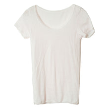 画像をギャラリービューアに読み込む, 綿100% インナー 半袖 レディース ガーゼ M~LL 下着 肌着 締め付けない 綿 コットン シャツ 3分袖 女性 婦人 冷えとり あったか 暖かい 日本製