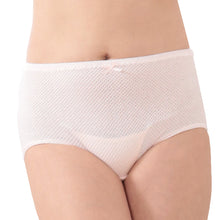 画像をギャラリービューアに読み込む, とにかく良く伸びるショーツ 綿 ショーツ レディース お尻すっぽり M~LL (女性 パンツ 締め付けない 下着 インナー コットン 伸縮性 日本製)