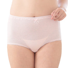 画像をギャラリービューアに読み込む, とにかく良く伸びるショーツ 綿 ショーツ レディース お尻すっぽり M~LL (女性 パンツ 締め付けない 下着 インナー コットン 伸縮性 日本製)