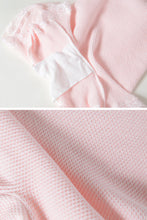 画像をギャラリービューアに読み込む, レディース コットン ショーツ 3分丈 3色組 M~LL (深ばき 下着 綿 3枚 セット 日本製 丈長 インナー 伸びる おなか すっぽり 楽 M L LL)