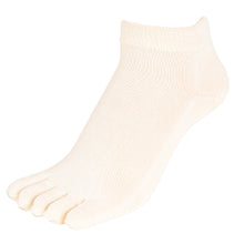 画像をギャラリービューアに読み込む, 5本指ソックス メンズ スニーカー丈 24-27cm (五本指 靴下 ソックス カラフル 男性 メンズ 日本製 抗菌防臭 吸汗 丈夫) (在庫限り)