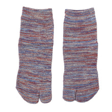 画像をギャラリービューアに読み込む, 足袋ソックス メンズ 男性 ショート丈 日本製 24-27cm・27-30cm 着物 旅館 ランニング 丈夫 抗菌防臭 足袋靴下 タビ 履き口 ゆったり 登山 ジョギング ウォーキング 24cm 25cm 26cm 27cm 28cm 29cm 30cm (在庫限り)