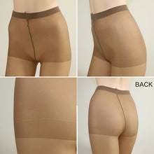 画像をギャラリービューアに読み込む, ストッキング 締め付けない ノーサポート 柔らかい 日本製 S-L・L-LL レディース パンスト ウーリータイプ ノンサポート ソフト 小さいサイズ プチプラ