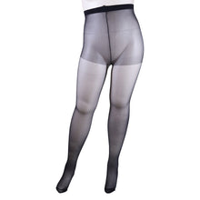 画像をギャラリービューアに読み込む, ストッキング 大きいサイズ パンスト 締め付けない レディース 日本製 LL-3L・3L-5L ゆったり しめつけない ノーサポート ノンサポート プチプラ