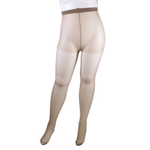 画像をギャラリービューアに読み込む, ストッキング 大きいサイズ パンスト 締め付けない レディース 日本製 LL-3L・3L-5L ゆったり しめつけない ノーサポート ノンサポート プチプラ