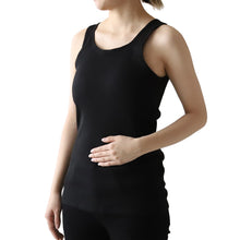 画像をギャラリービューアに読み込む, カップ付き タンクトップ インナー レディース 綿100% 下着 リブ 楽 ブラトップ アンダーゴムなし S~5L 肌着 カップ付きインナー ゆったり リラックス 締め付けない 伸びる 伸縮 パッド 婦人 シンプル 女性 ll 3l 4l 5l 大きいサイズ