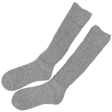 画像をギャラリービューアに読み込む, 裏起毛 靴下 メンズ あったか 厚手 ソックス 20-22cm~28-30cm ハイ丈 大きいサイズ 男 厚地 暖かい 保温 ハイソックス 防寒 冷え性対策グッズ 足 お休みソックス パイル アウトドア 屋内 屋外 紺 灰 茶