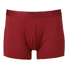 画像をギャラリービューアに読み込む, メンズ 冷感 パンツ 下着 ボクサーパンツ 前閉じ 接触冷感 S M L LL 3L ボクサーブリーフ 涼しい 夏用 ツルツル サラサラ ゆったり 大きいサイズ ストレッチ 光沢 通気性 立体構造 蒸れない タグなし 高校生 中高年 快適 クールビズ 蒸れ軽減 吸放湿 吸湿 放湿 インナー