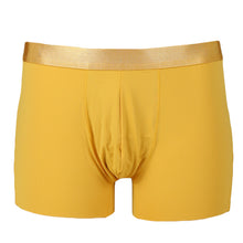 画像をギャラリービューアに読み込む, メンズ 冷感 パンツ 下着 ボクサーパンツ 前閉じ 接触冷感 S M L LL 3L ボクサーブリーフ 涼しい 夏用 ツルツル サラサラ ゆったり 大きいサイズ ストレッチ 光沢 通気性 立体構造 蒸れない タグなし 高校生 中高年 快適 クールビズ 蒸れ軽減 吸放湿 吸湿 放湿 インナー